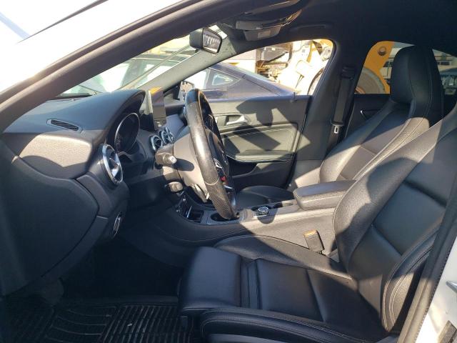 WDDSJ4EBXJN612465 Mercedes-Benz CLA 250