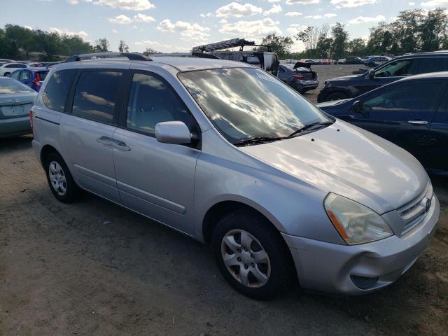 KNDMG4C34A6329373 | 2010 KIA sedona lx