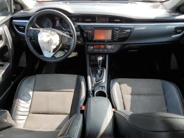 2016 TOYOTA COROLLA L - 2T1BURHE6GC609174
