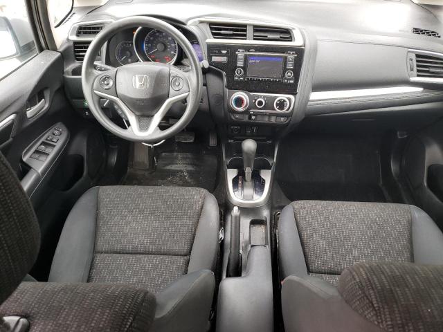 3HGGK5H53FM728909 Honda FIT LX