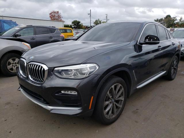 5UXUJ3C58KLG55808 BMW X4 XDRIVE3