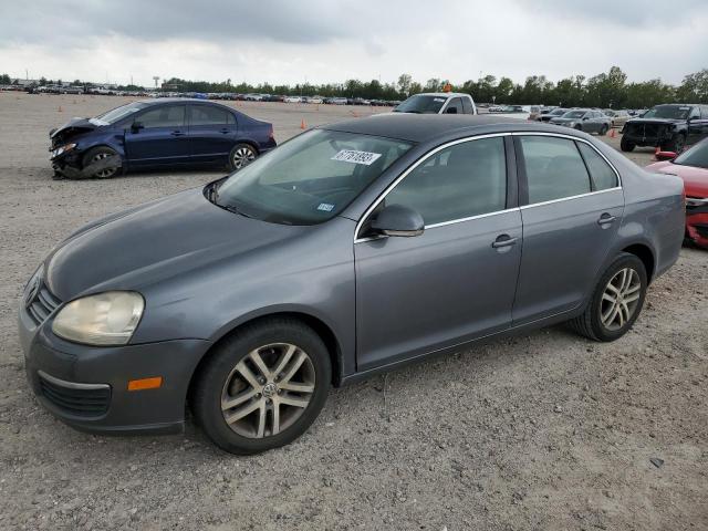 2006 Volkswagen Jetta 