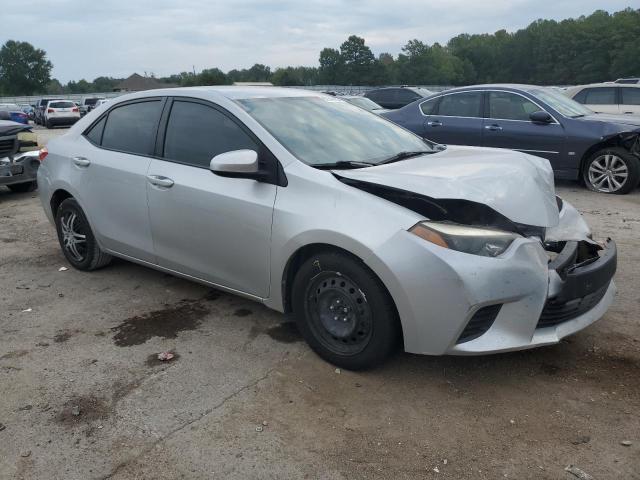 2T1BURHEXEC165147 | 2014 TOYOTA COROLLA L