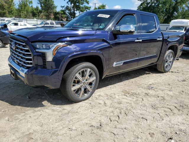 2023 Toyota Tundra 