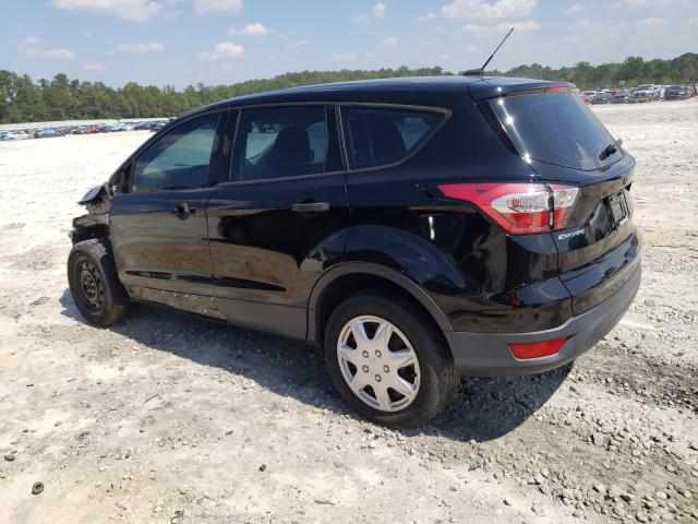 1FMCU0F74HUB91248 | 2017 FORD ESCAPE S