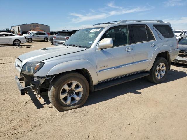 2005 Toyota 4Runner SR5