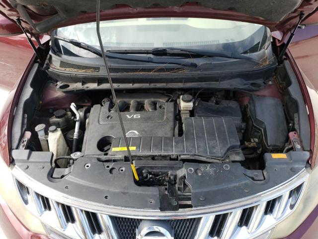 2009 Nissan Murano - Image 11