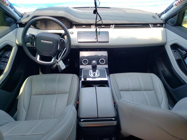 SALZJ2FX5LH060343 Land Rover Range Rover Evoque S
