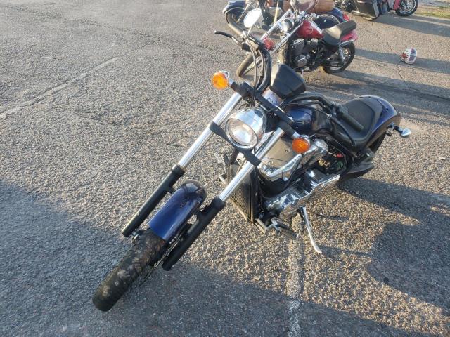 2019 HONDA VT1300 CX JH2SC6128KK400387