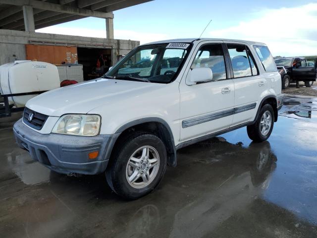 2000 Honda CR-V EX