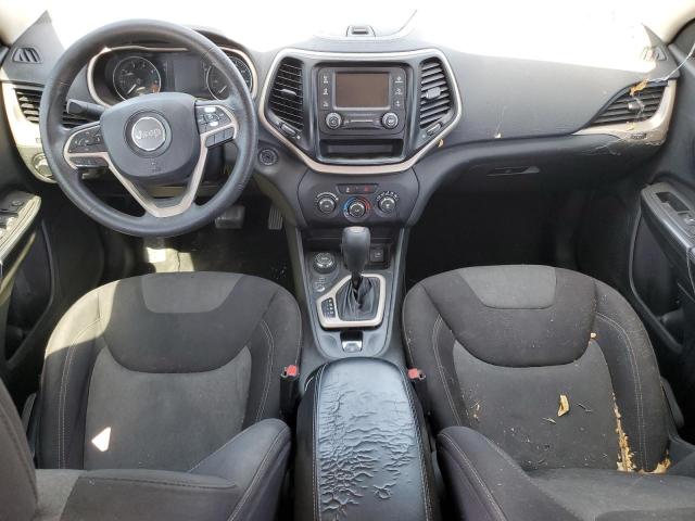 1C4PJMAB5EW192717 Jeep Cherokee Sport