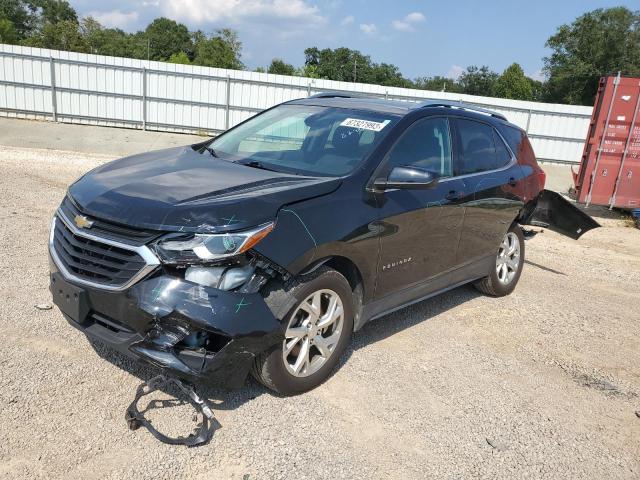 Vin: 3gnaxvex2ll179420, lot: 67327993, chevrolet equinox lt 20201