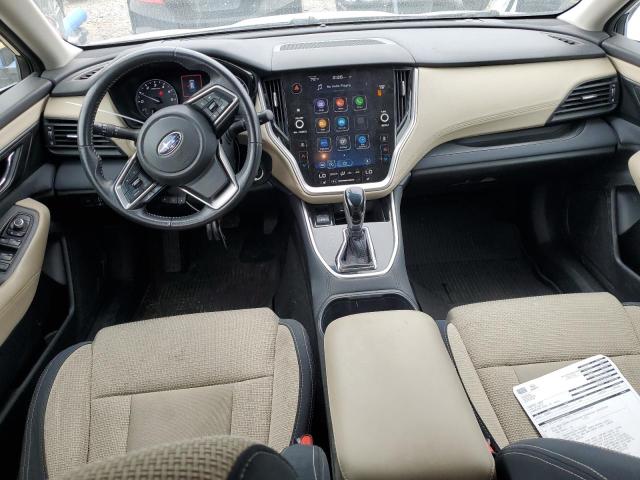 4S4BTADC1M3197111 Subaru Outback Premium