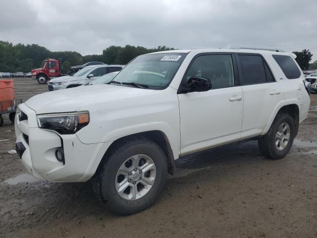 2014 Toyota 4Runner SR5