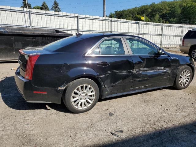 1G6DC5EY0B0155755 | 2011 Cadillac cts