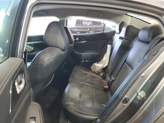 1N4AA6AV8KC360610 Nissan MAXIMA S