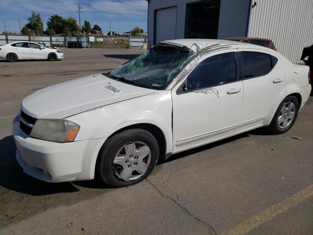 2010 Dodge Avenger SXT