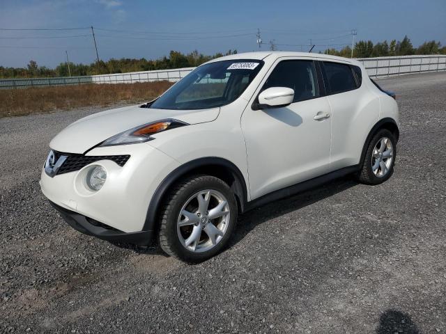 2016 NISSAN JUKE S - JN8AF5MV0GT660672