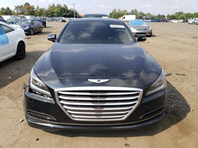 2015 HYUNDAI GENESIS 3. - KMHGN4JE8FU039000