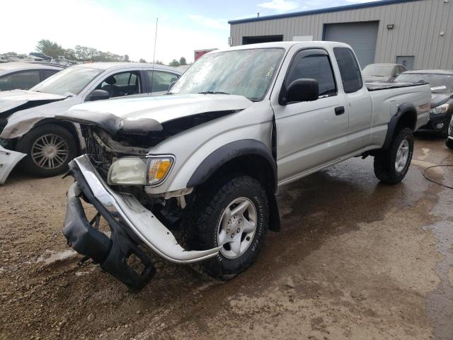 2004 Toyota Tacoma 