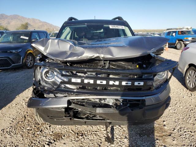 3FMCR9C6XPRD97021 Ford Bronco Sport Outer Banks
