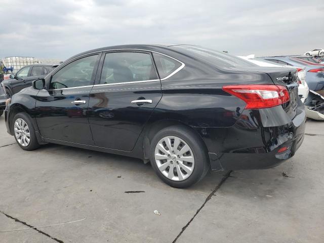 3N1AB7AP7KY439520 | 2019 NISSAN SENTRA S