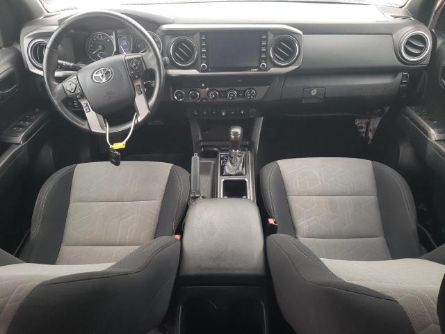 2020 TOYOTA TOCOMA 3TMCZ5AN7LM320587