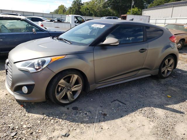 2015 Hyundai Veloster Turbo