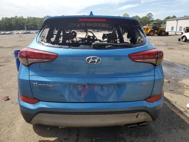 2018 HYUNDAI TUCSON SPO - KM8J33AL1JU703117