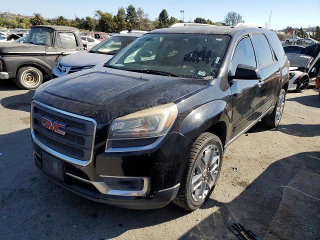 2016 GMC Acadia SLE