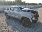 TOYOTA TACOMA DOU photo