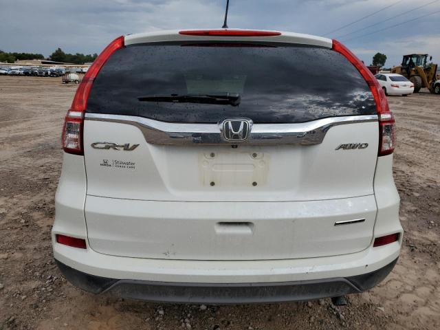 5J6RM4H47GL025751 Honda CR-V SE