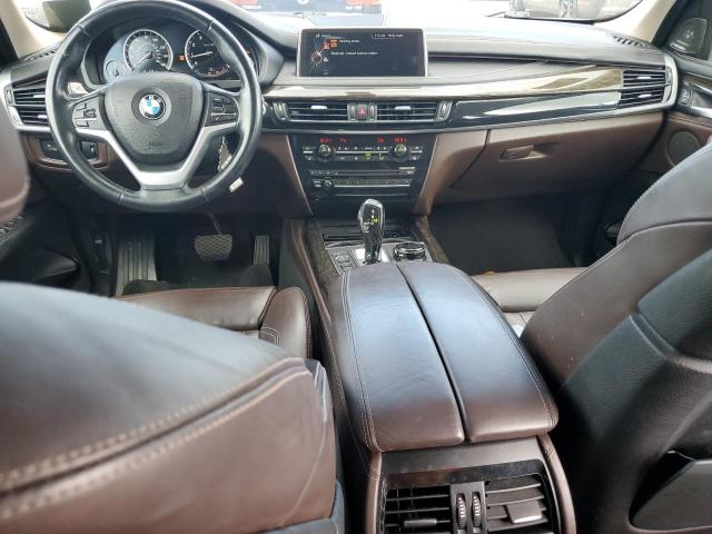 5UXKR6C53F0J76931 2015 BMW X5, photo no. 8