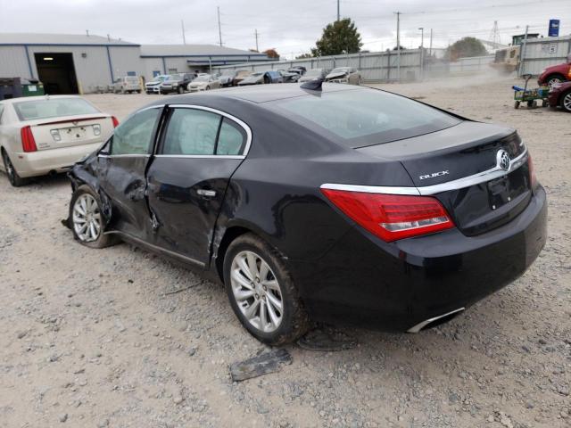 1G4GB5G35FF320180 Buick Lacrosse