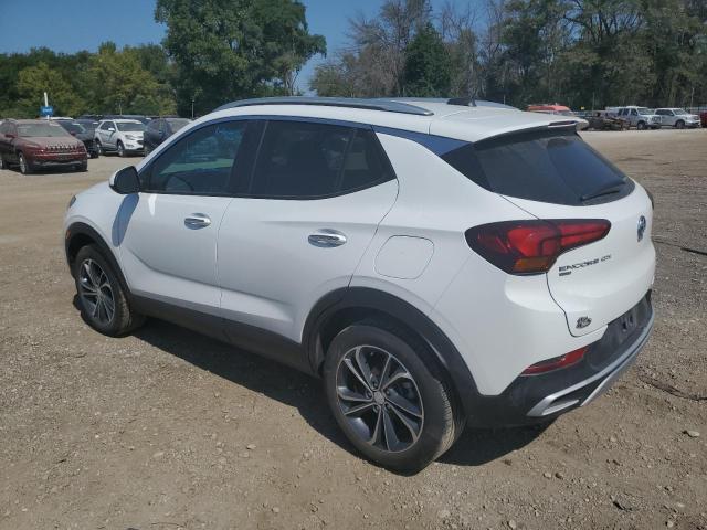 KL4MMESLXMB166525 Buick Encore Gx Select