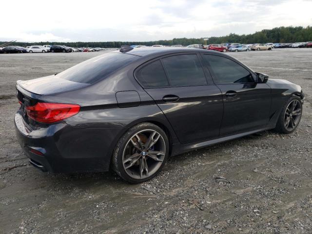 WBAJB9C55KB287771 BMW M550xi