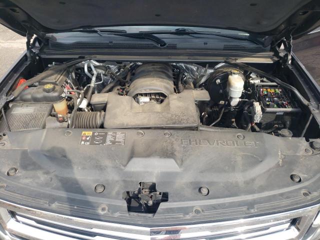 2015 CHEVROLET SUBURBAN C - 1GNSCKKC5FR293294