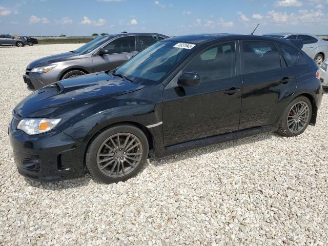 2012 Subaru Impreza 