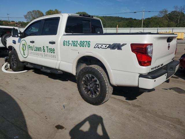 1N6AA1F48HN539933 Nissan Titan Xd Sl