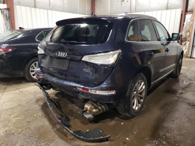 VIN WA1CFAFP7EA120086 2014 Audi Q5, Premium no.3