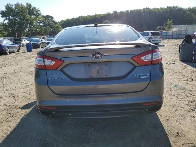 3FA6P0K97ER366813 | 2014 FORD FUSION TIT