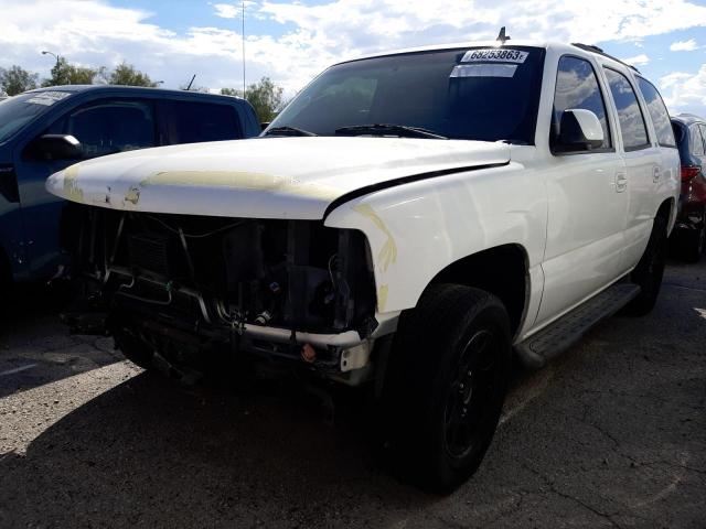 2006 Chevrolet Tahoe 