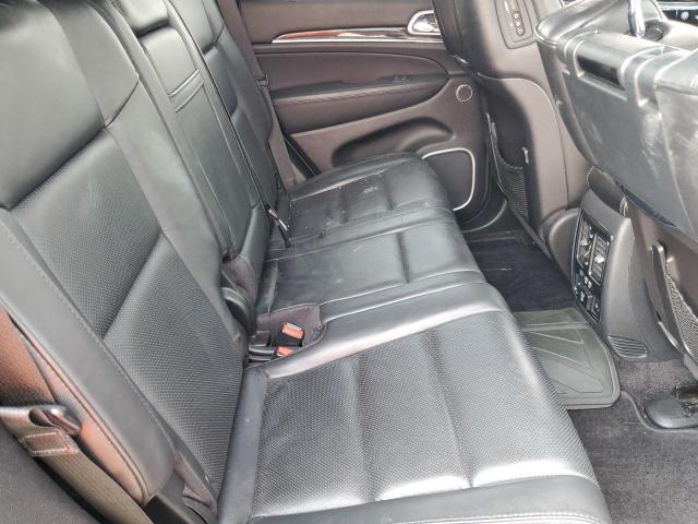 1C4RJFCG6FC196789 Jeep Grand Cherokee Overland