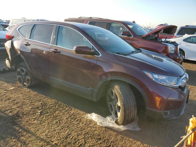 7FARW2H59KE001884 Honda CR-V EX