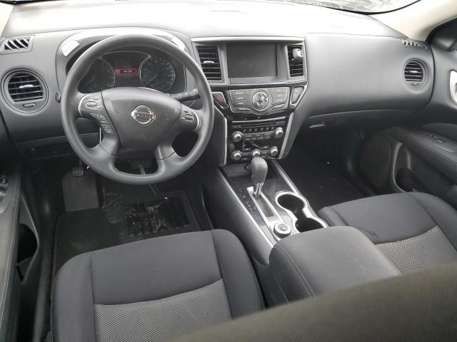 5N1DR2MM8HC907018 Nissan Pathfinder S