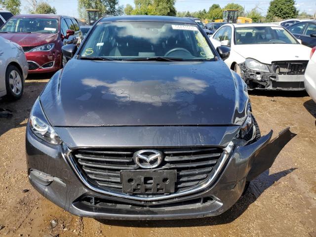 3MZBN1U75HM117876 Mazda 3 SPORT