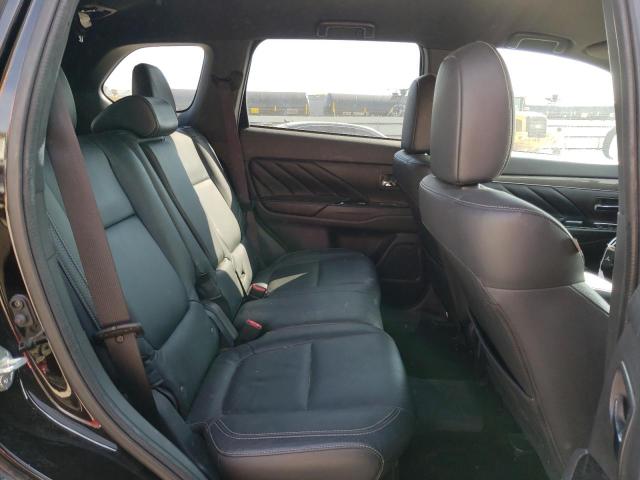 JA4J24A56KZ054766 Mitsubishi Outlander Sel