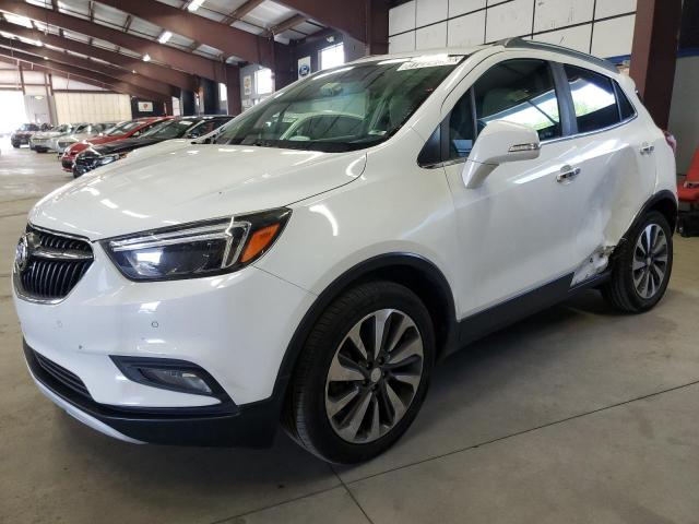 KL4CJDSB7HB148513 2017 BUICK ENCORE, photo no. 1