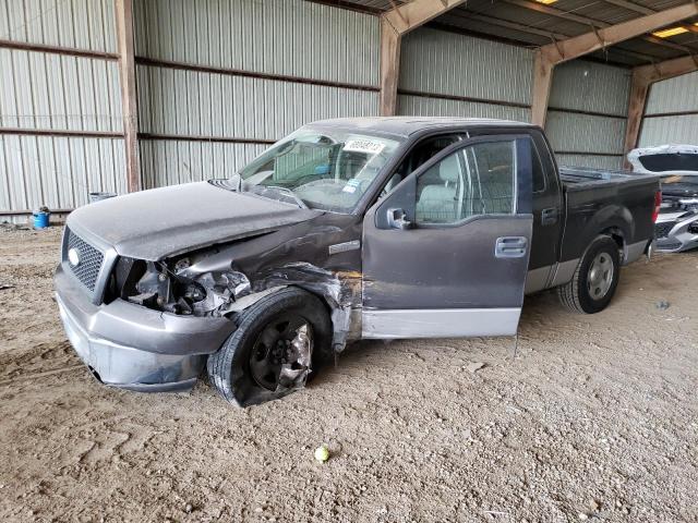 2006 Ford F-150 SuperCrew 