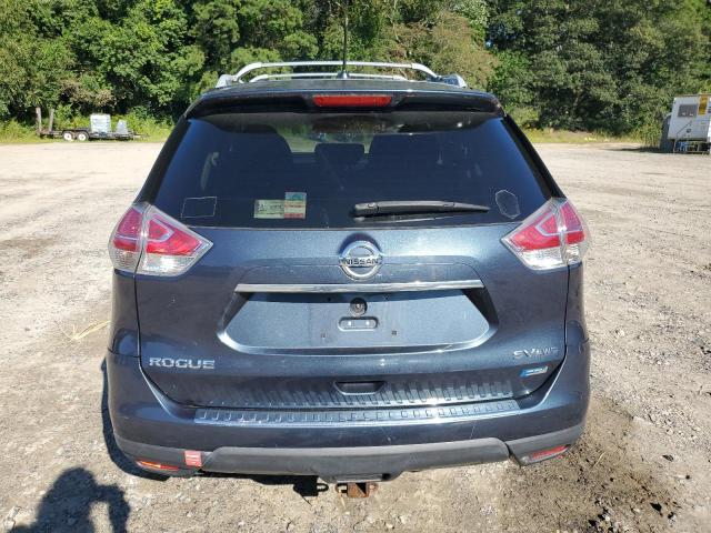 5N1AT2MK9EC849936 Nissan ROGUE S